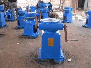 包頭閘門啟閉機在水電工程建設監理中的關鍵作用