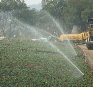 青海噴灌噴頭與西寧霧化噴頭報價及高清大圖解析，助力水電工程建設監(jiān)理